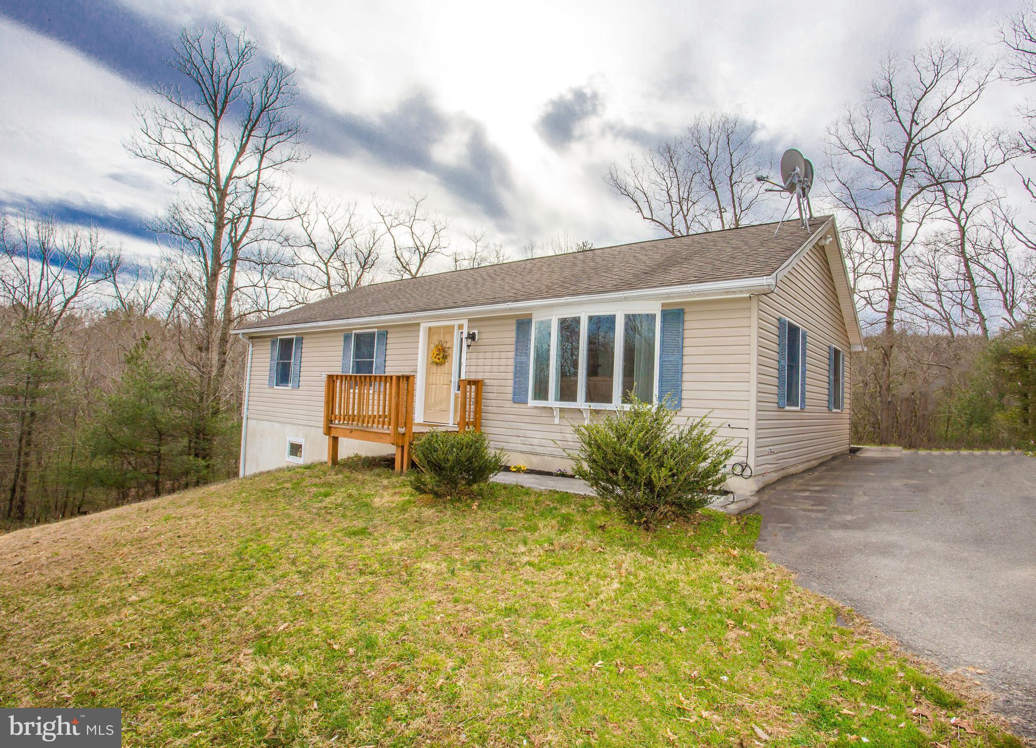 6149 Wilson Road Marshall, VA 20115 - Photo 1 of 21