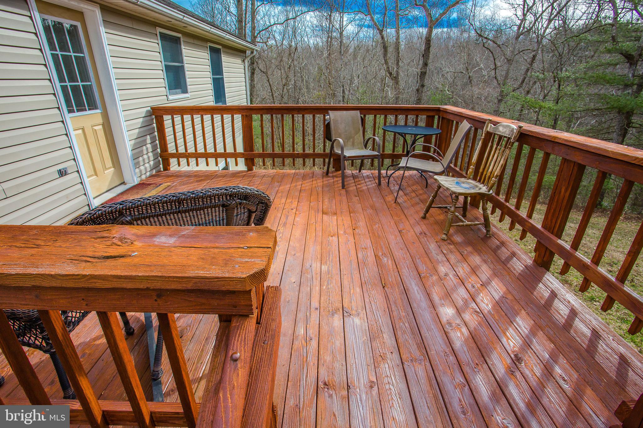 6149 Wilson Road Marshall, VA 20115 - Photo 18 of 21