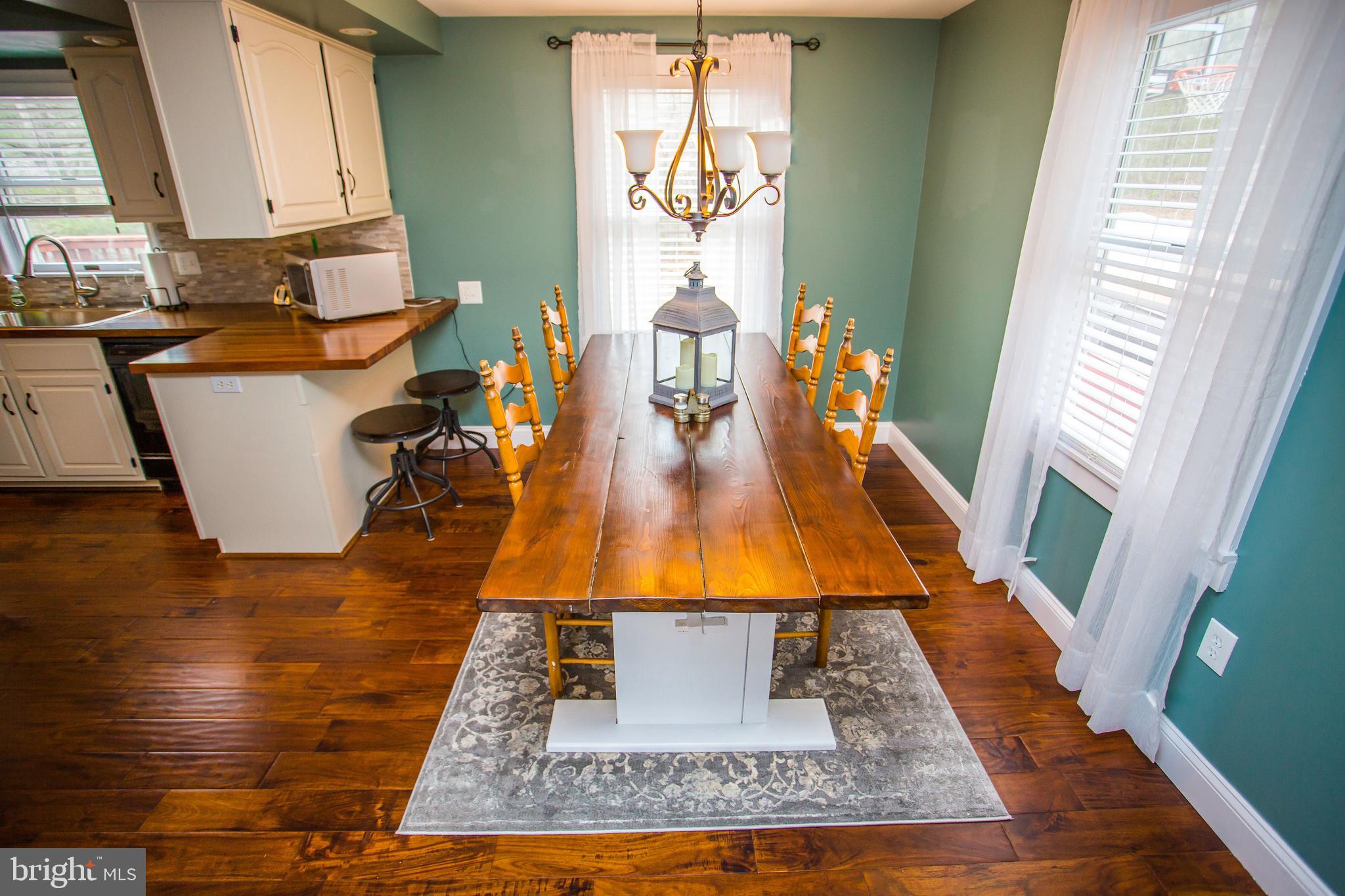 6149 Wilson Road Marshall, VA 20115 - Photo 6 of 21