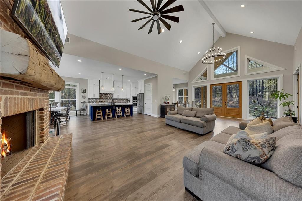 2680 Conns Creek Road Ball Ground, GA 30107 - Photo 11 of 61