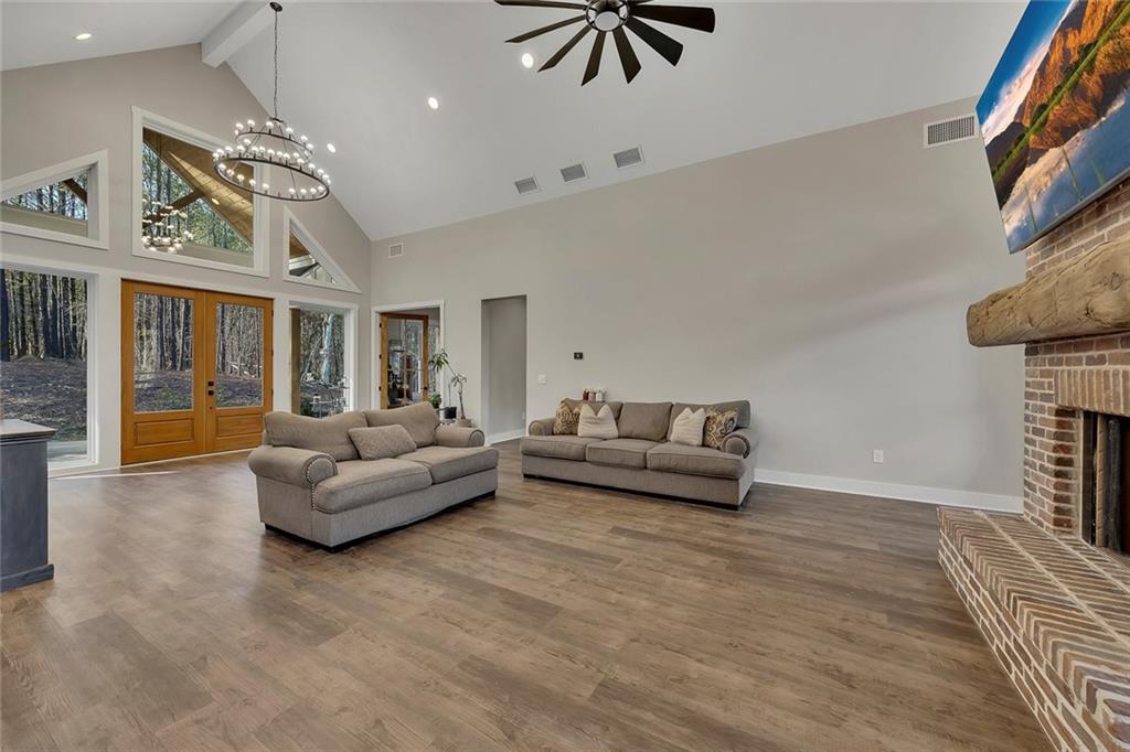 2680 Conns Creek Road Ball Ground, GA 30107 - Photo 12 of 61