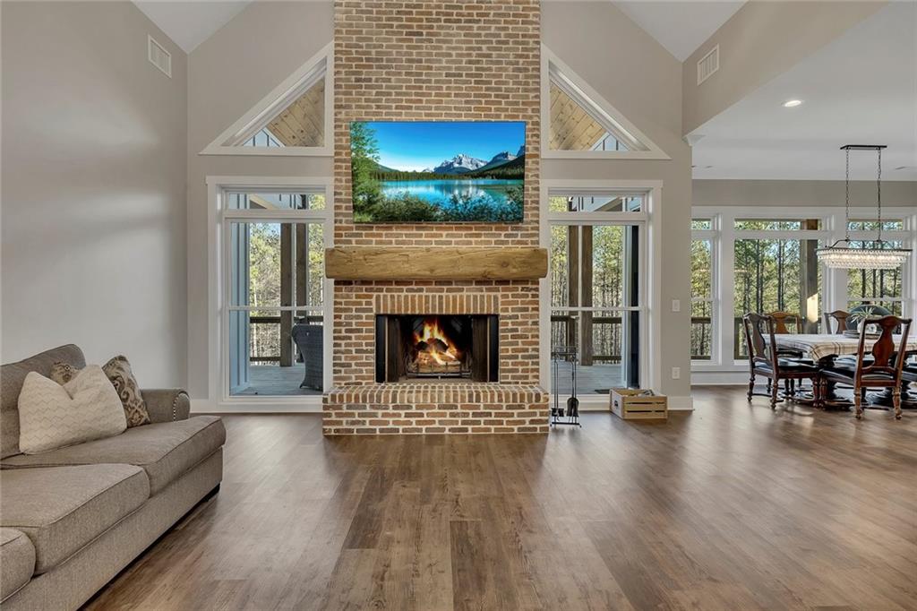 2680 Conns Creek Road Ball Ground, GA 30107 - Photo 13 of 61