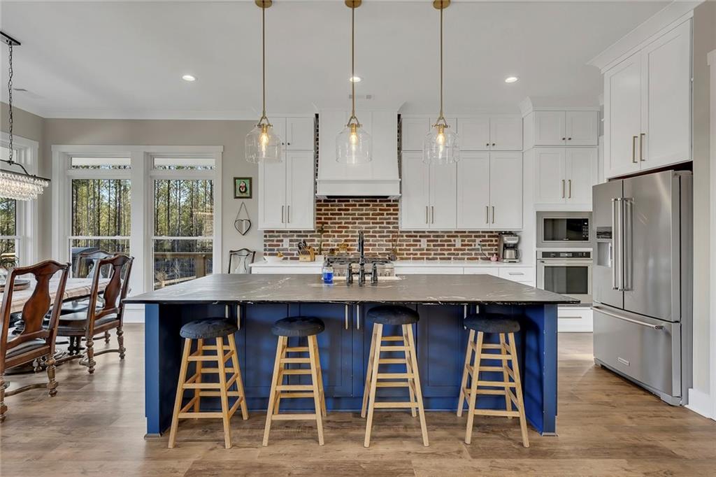 2680 Conns Creek Road Ball Ground, GA 30107 - Photo 14 of 61