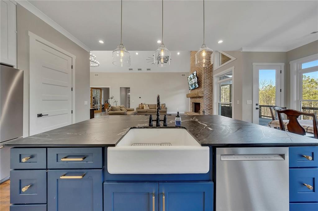 2680 Conns Creek Road Ball Ground, GA 30107 - Photo 18 of 61