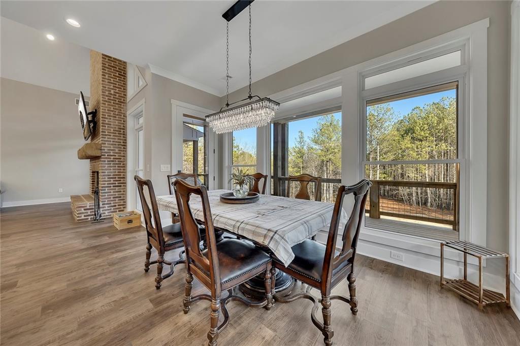 2680 Conns Creek Road Ball Ground, GA 30107 - Photo 19 of 61