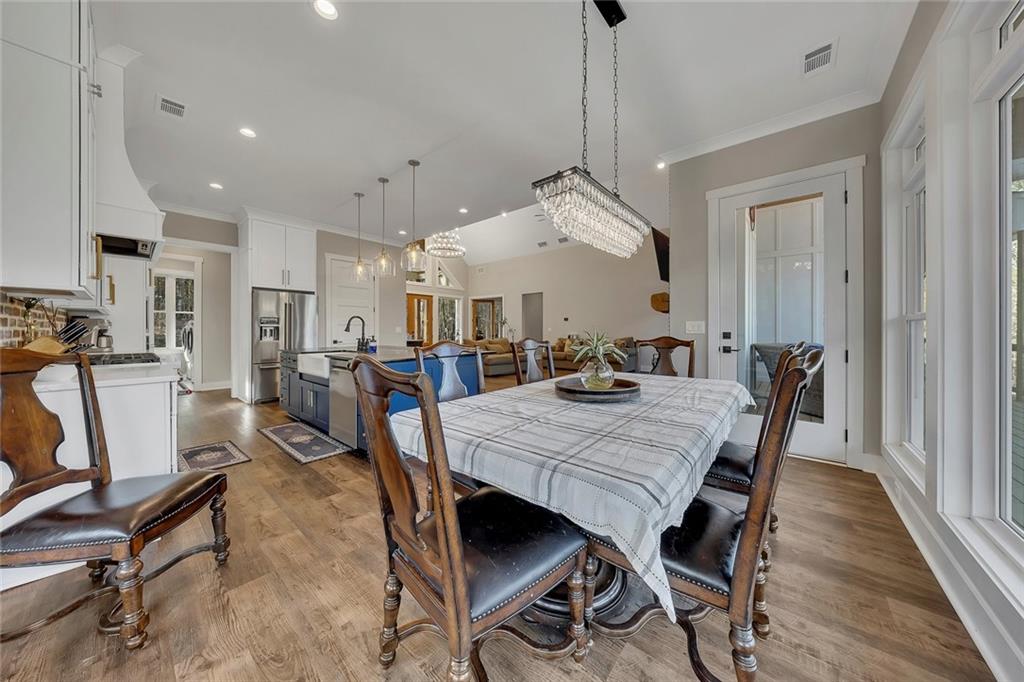 2680 Conns Creek Road Ball Ground, GA 30107 - Photo 20 of 61