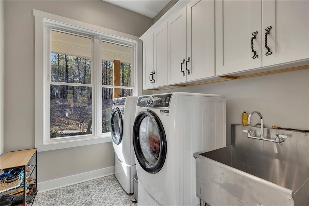 2680 Conns Creek Road Ball Ground, GA 30107 - Photo 21 of 61