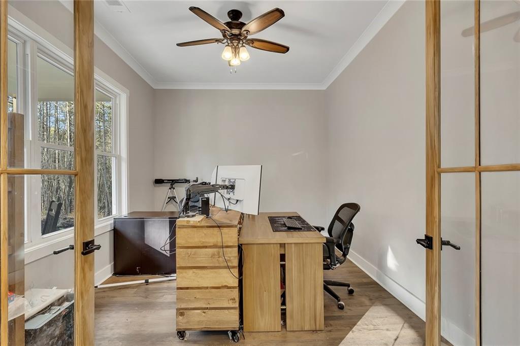 2680 Conns Creek Road Ball Ground, GA 30107 - Photo 22 of 61