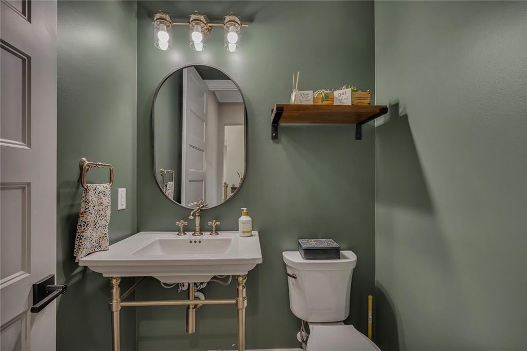 2680 Conns Creek Road Ball Ground, GA 30107 - Photo 23 of 61