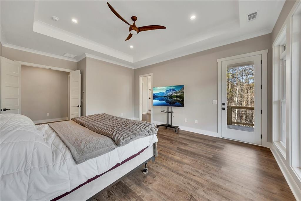 2680 Conns Creek Road Ball Ground, GA 30107 - Photo 26 of 61