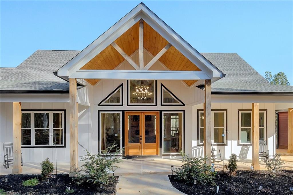 2680 Conns Creek Road Ball Ground, GA 30107 - Photo 3 of 61