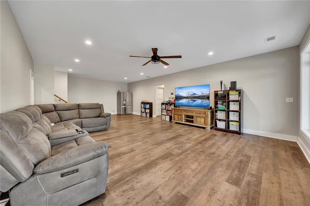 2680 Conns Creek Road Ball Ground, GA 30107 - Photo 34 of 61