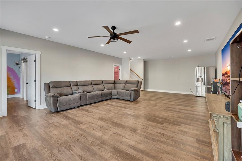 2680 Conns Creek Road Ball Ground, GA 30107 - Photo 35 of 61