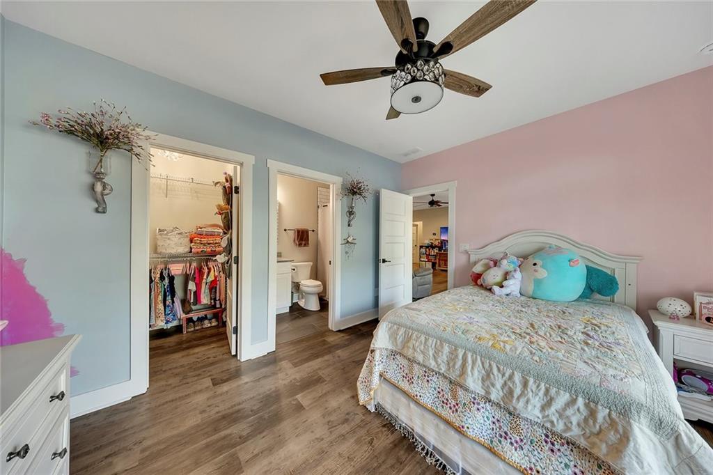 2680 Conns Creek Road Ball Ground, GA 30107 - Photo 37 of 61