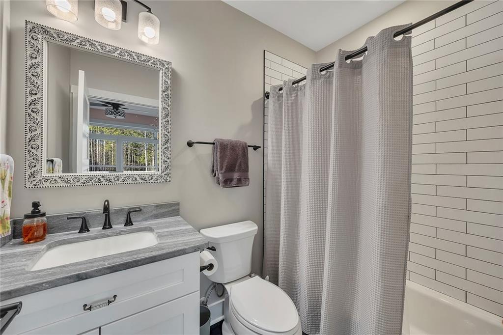 2680 Conns Creek Road Ball Ground, GA 30107 - Photo 38 of 61