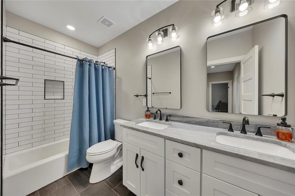 2680 Conns Creek Road Ball Ground, GA 30107 - Photo 40 of 61