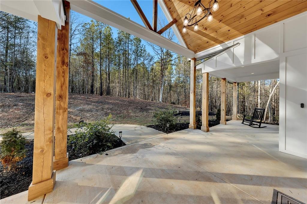 2680 Conns Creek Road Ball Ground, GA 30107 - Photo 4 of 61