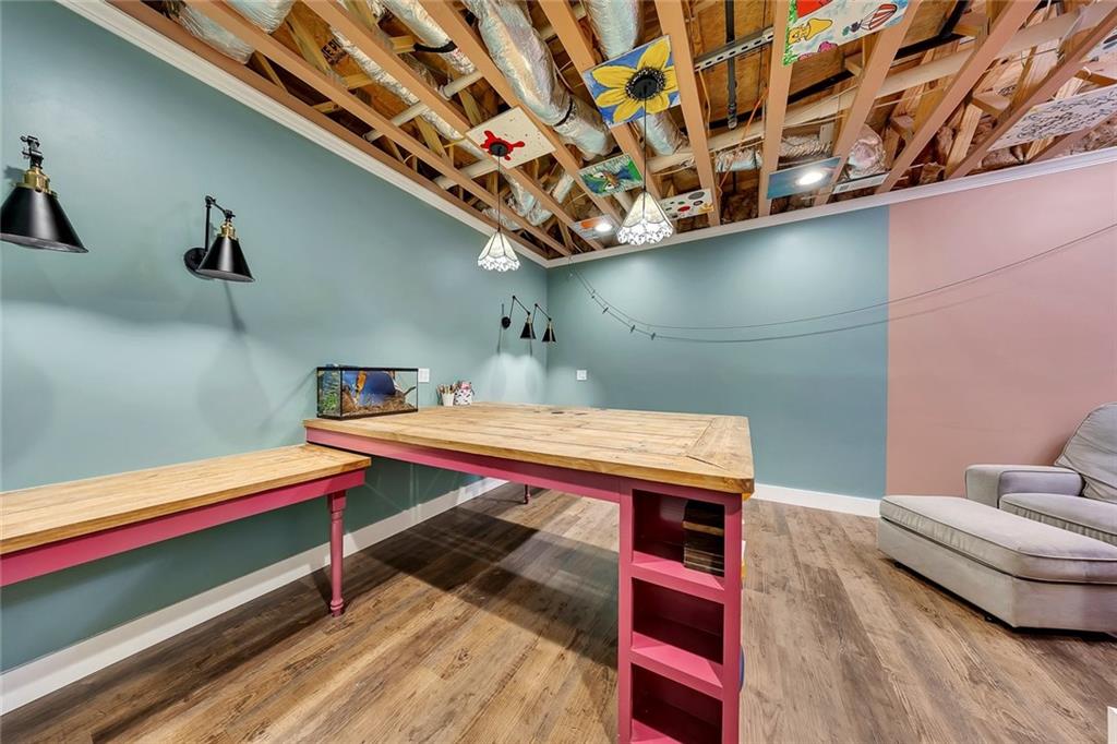 2680 Conns Creek Road Ball Ground, GA 30107 - Photo 43 of 61