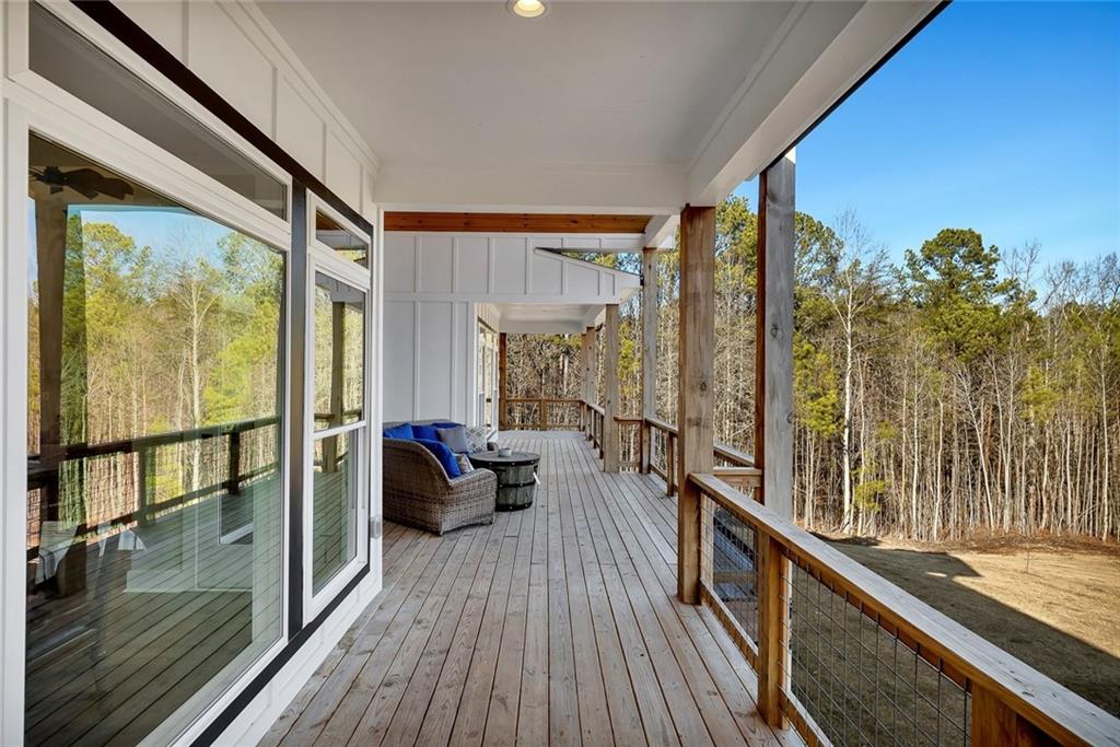 2680 Conns Creek Road Ball Ground, GA 30107 - Photo 46 of 61