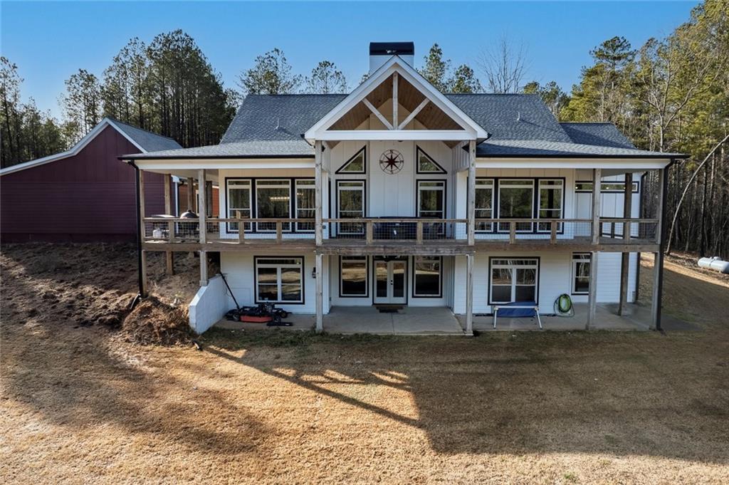 2680 Conns Creek Road Ball Ground, GA 30107 - Photo 48 of 61