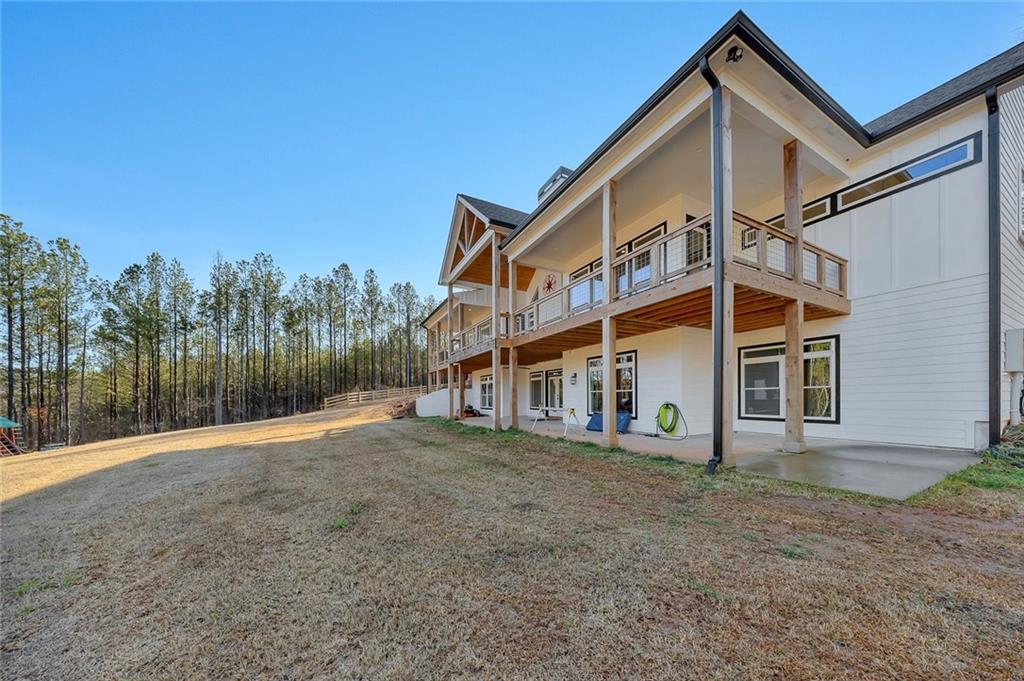 2680 Conns Creek Road Ball Ground, GA 30107 - Photo 50 of 61
