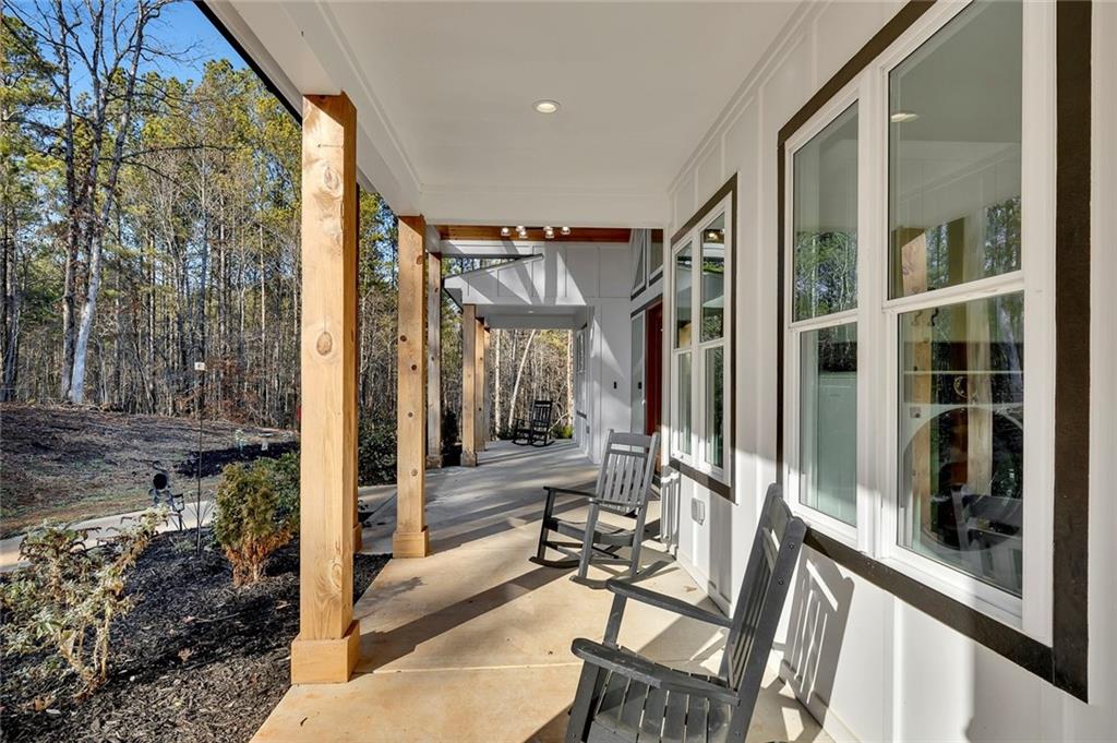 2680 Conns Creek Road Ball Ground, GA 30107 - Photo 5 of 61