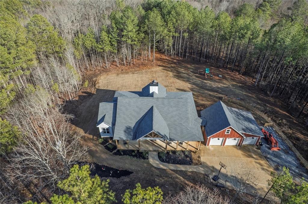 2680 Conns Creek Road Ball Ground, GA 30107 - Photo 54 of 61