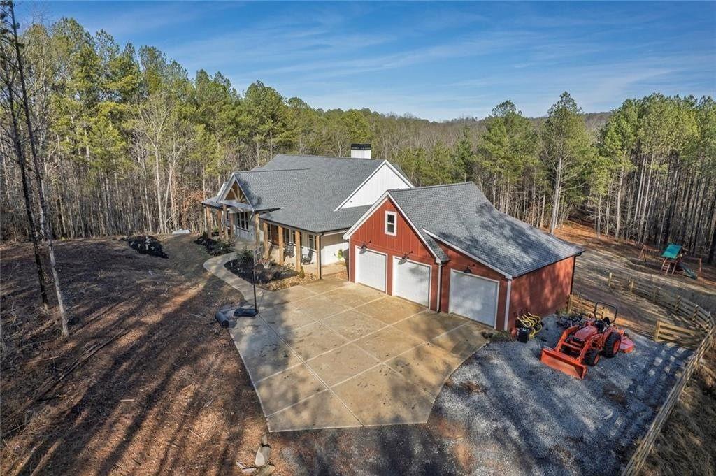 2680 Conns Creek Road Ball Ground, GA 30107 - Photo 55 of 61