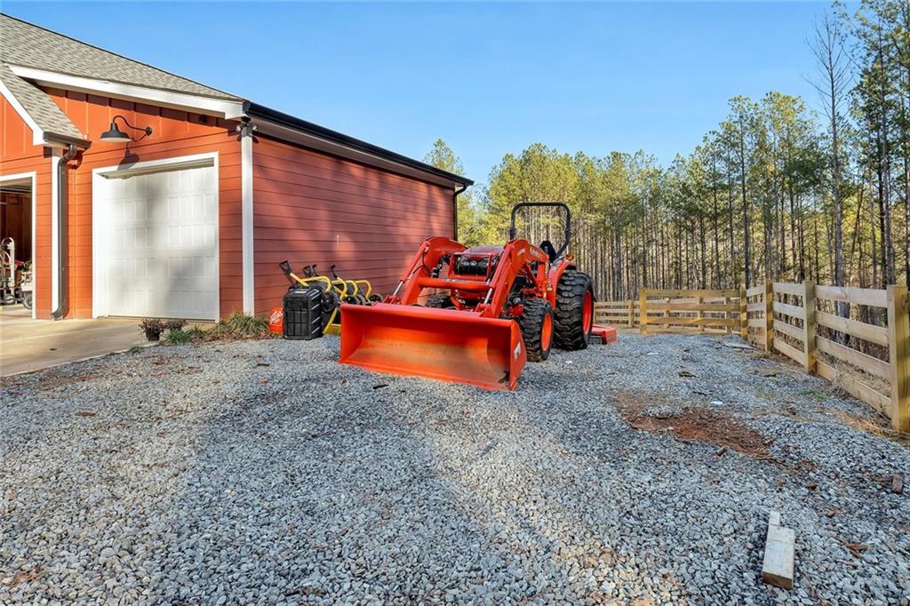 2680 Conns Creek Road Ball Ground, GA 30107 - Photo 56 of 61