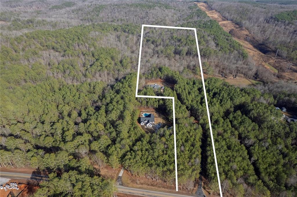 2680 Conns Creek Road Ball Ground, GA 30107 - Photo 57 of 61