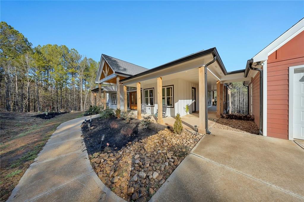 2680 Conns Creek Road Ball Ground, GA 30107 - Photo 6 of 61