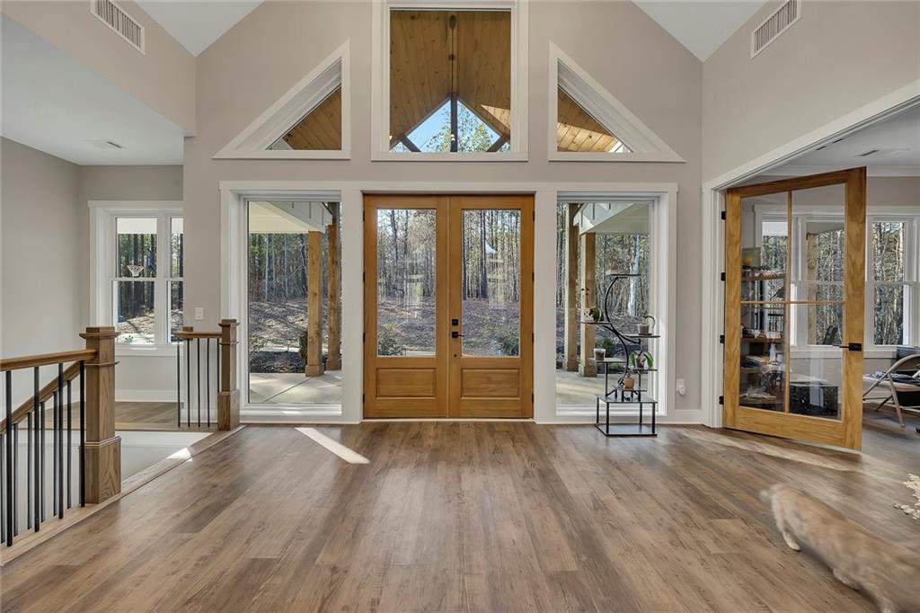 2680 Conns Creek Road Ball Ground, GA 30107 - Photo 8 of 61