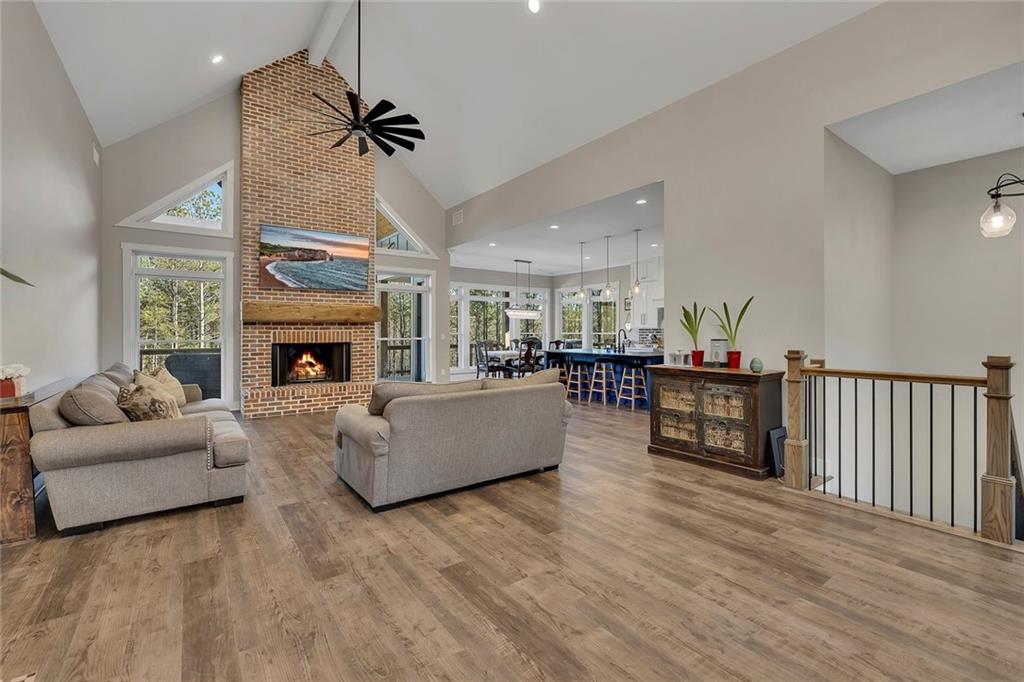 2680 Conns Creek Road Ball Ground, GA 30107 - Photo 9 of 61