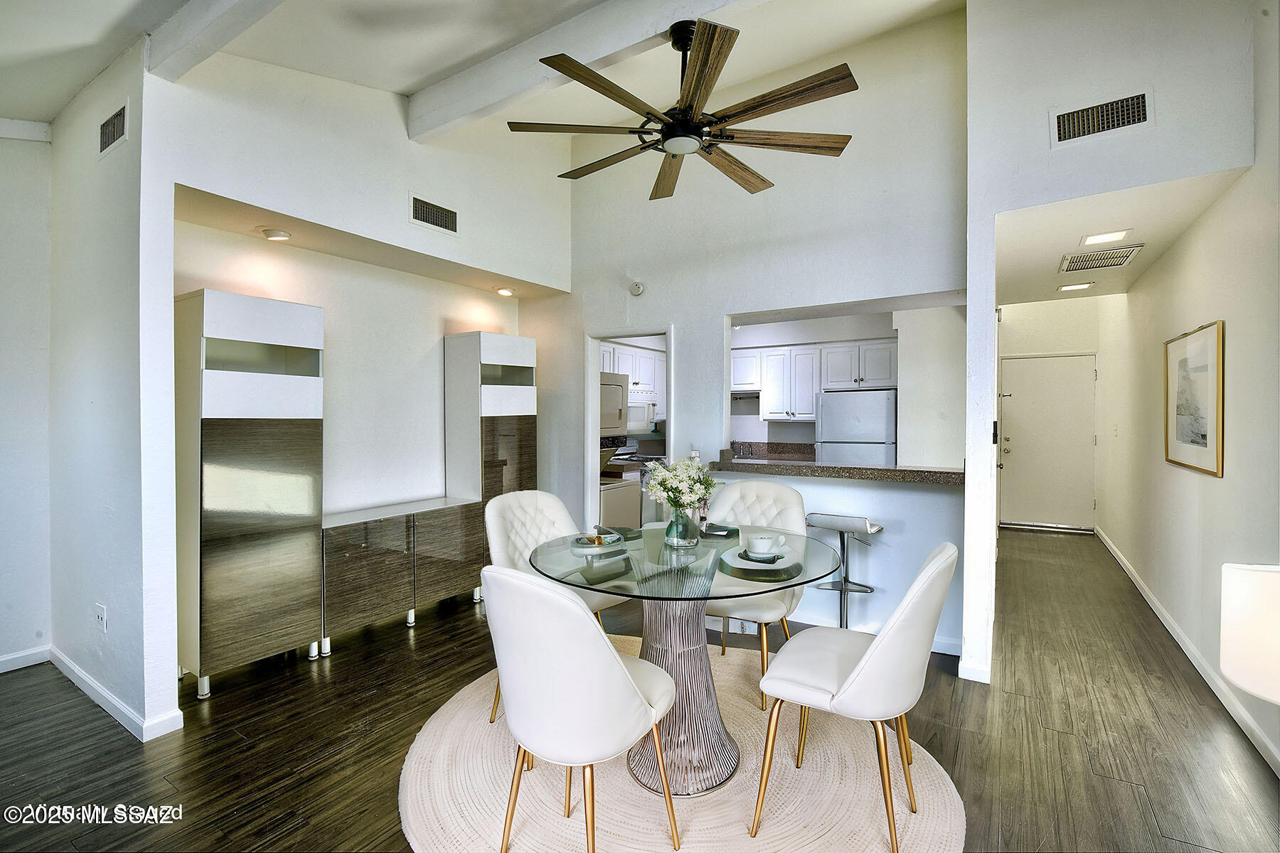 3750 North Country Club Road, Unit 12 Tucson, AZ 85716 - Photo 3 of 26