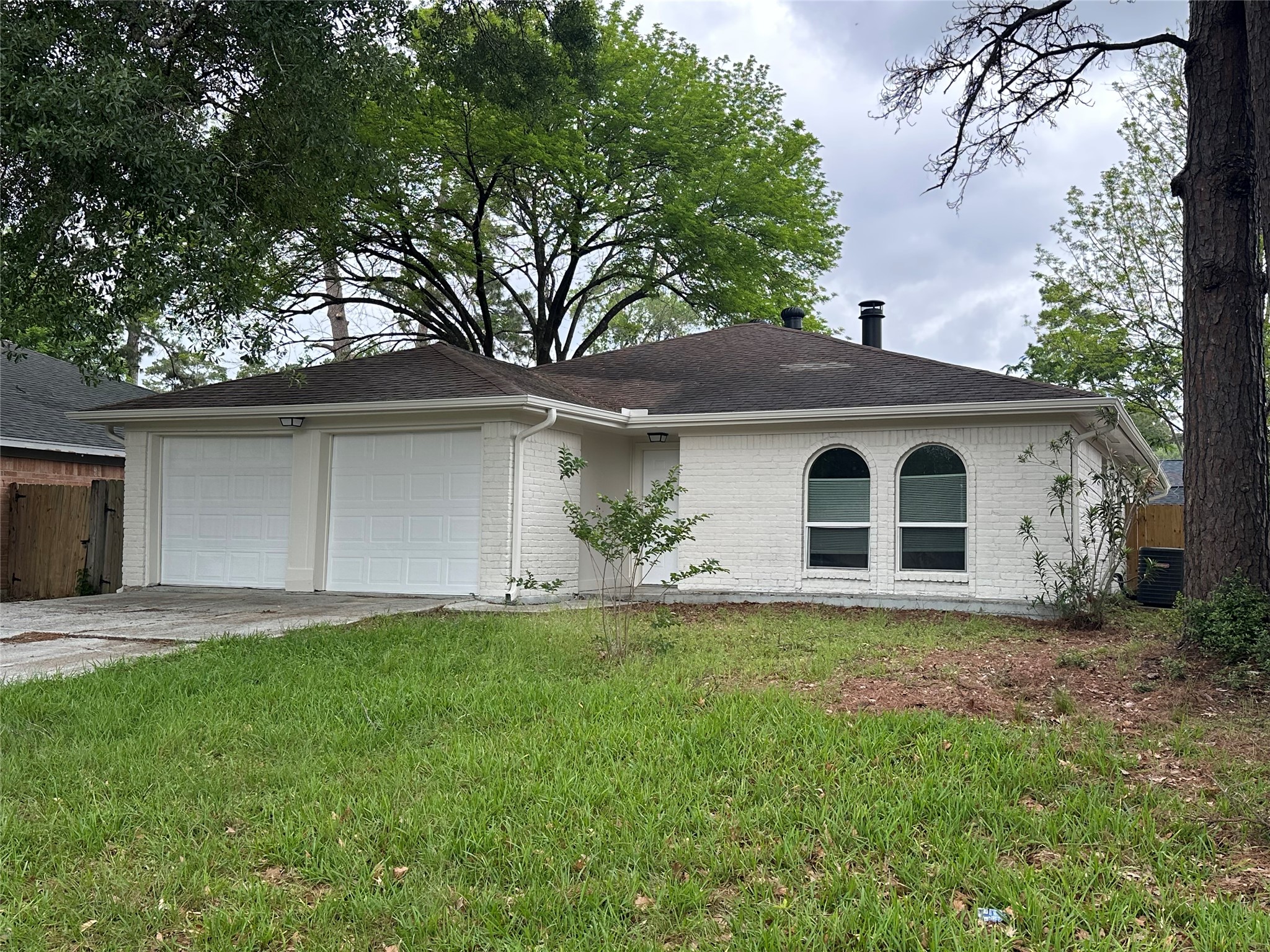 5027 Monteith Drive Spring, TX 77373 - Photo 31 of 33