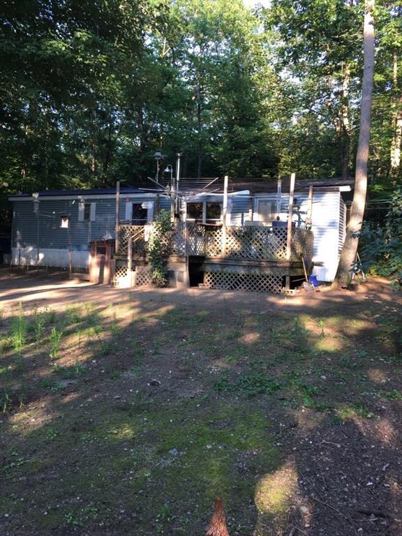 124 Durham Road Freeport, ME 04032 - Photo 1 of 5 Photo