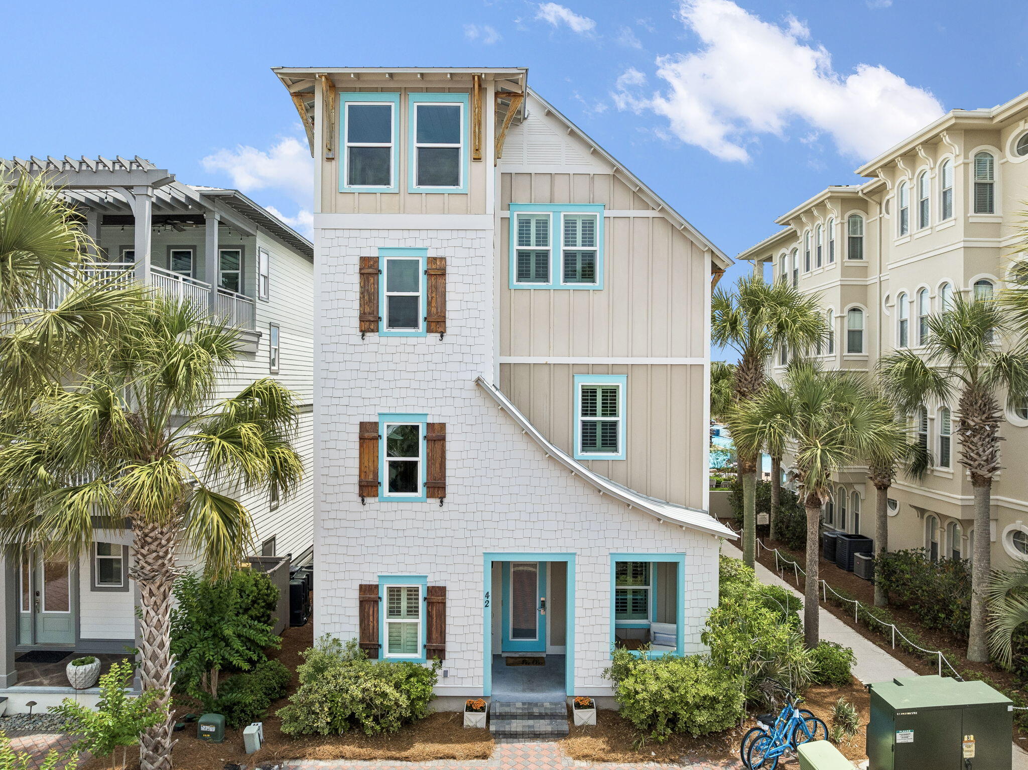 42 W Seacrest Beach Blvd