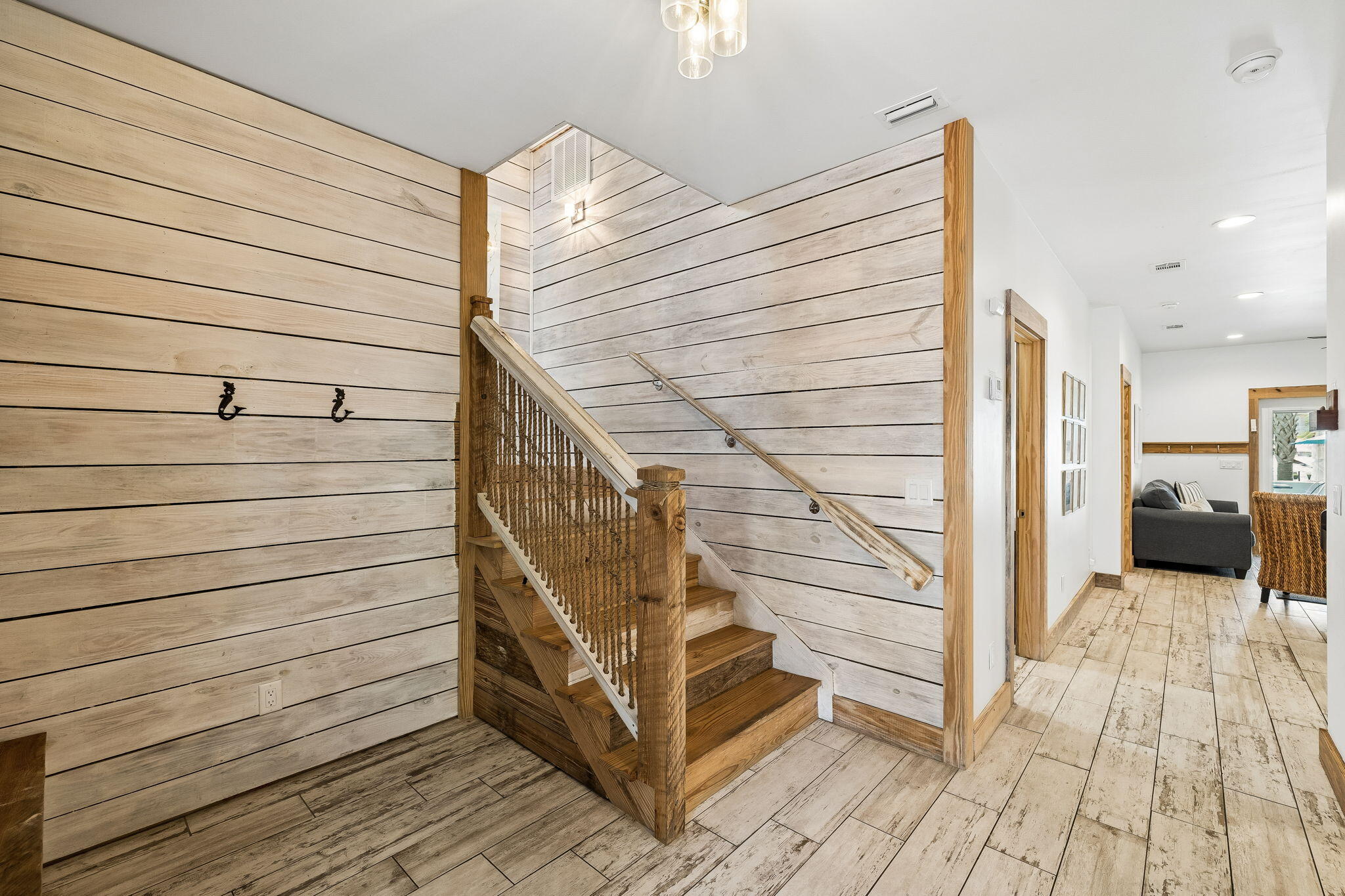 42 Seacrest Beach Boulevard West Inlet Beach, FL 32461 - Photo 15 of 54 1st Floor Entry