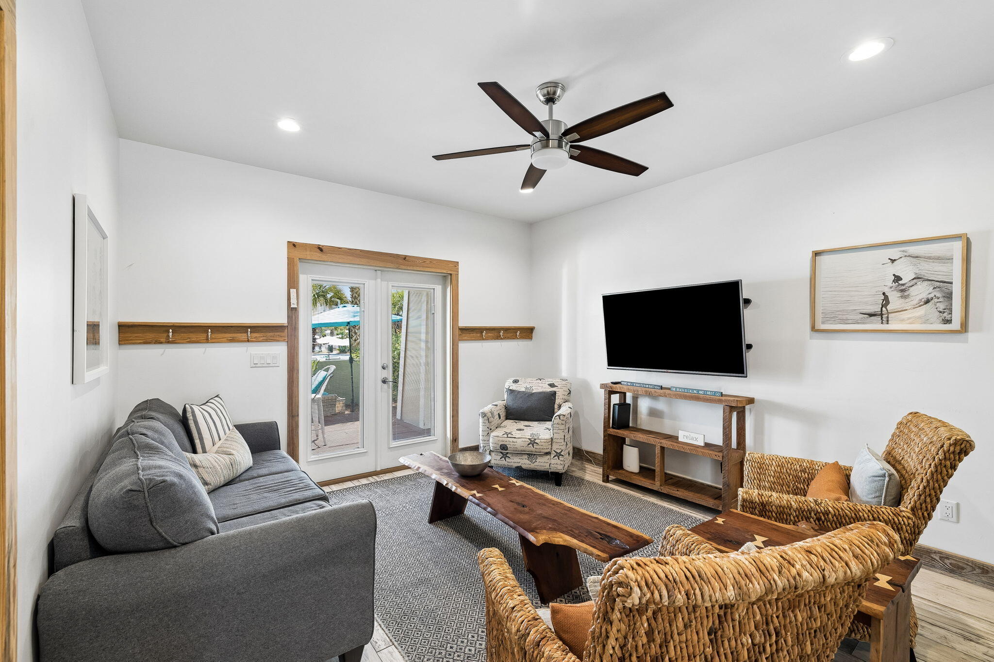 42 Seacrest Beach Boulevard West Inlet Beach, FL 32461 - Photo 18 of 54 1st Floor Living Room
