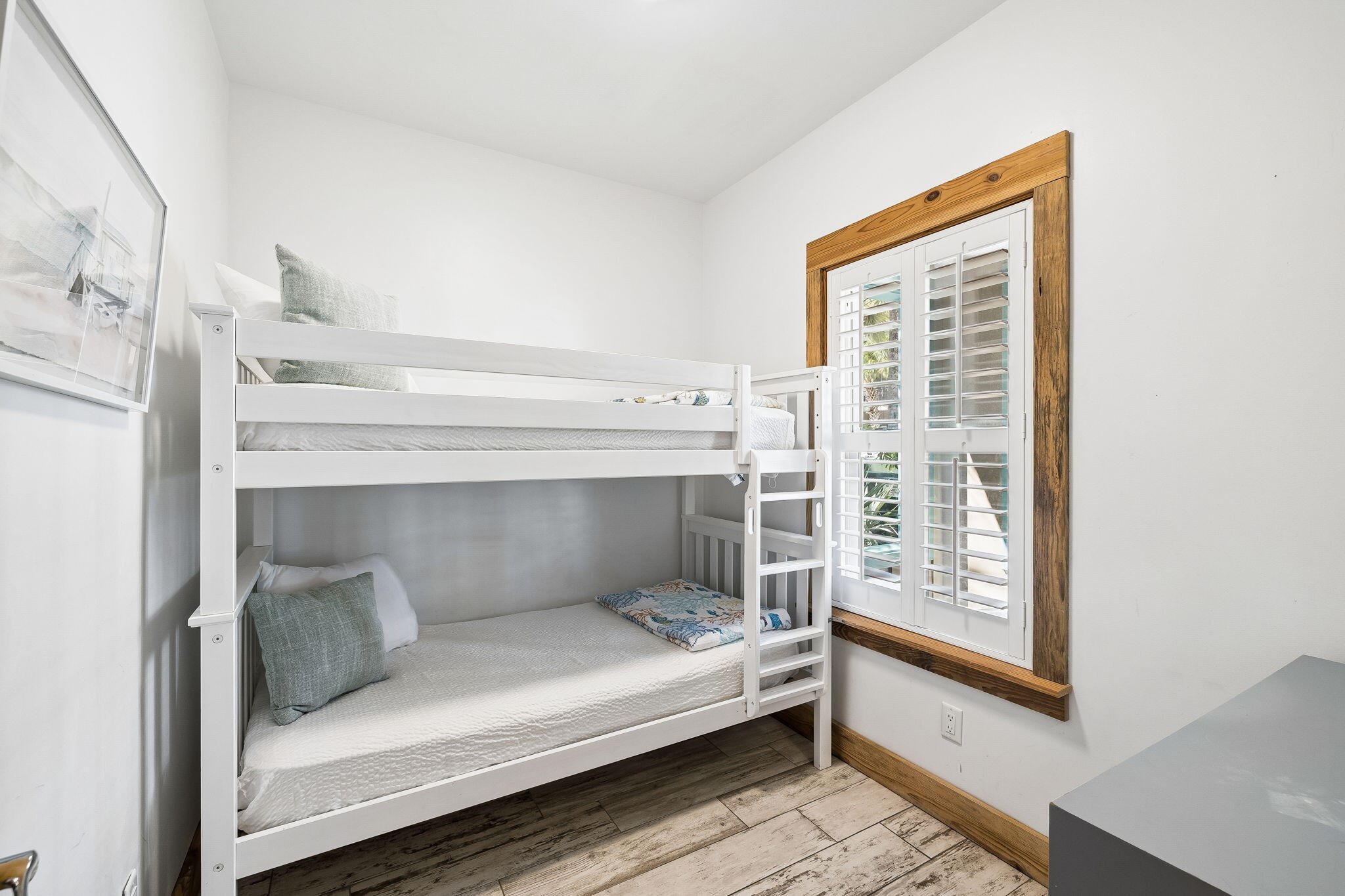 42 Seacrest Beach Boulevard West Inlet Beach, FL 32461 - Photo 20 of 54 1st Floor Bunkroom