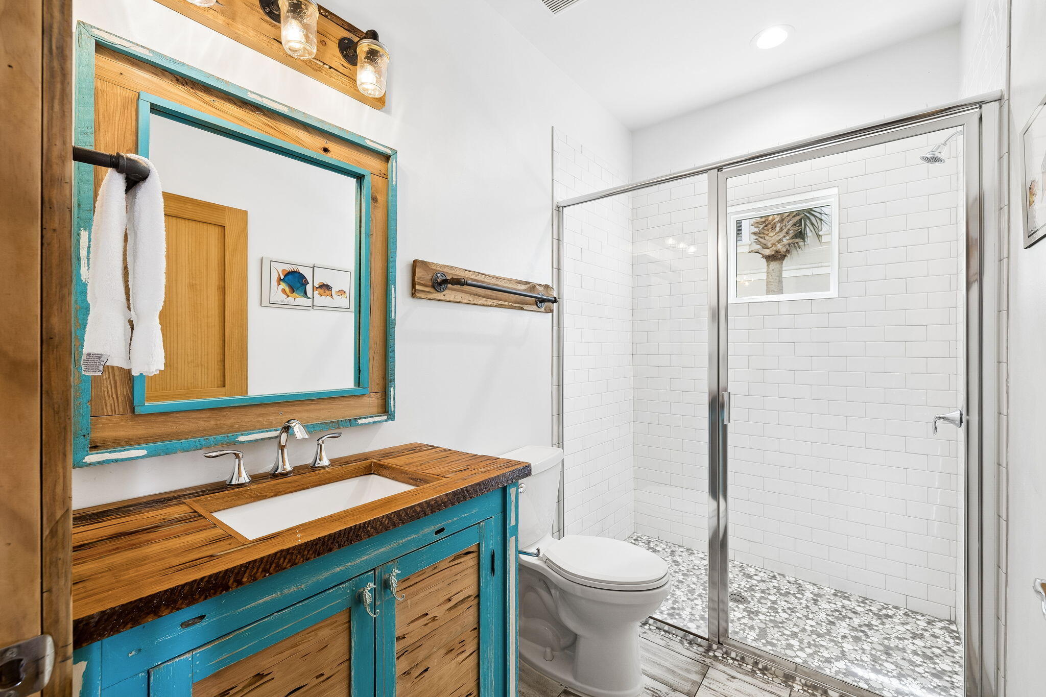 42 Seacrest Beach Boulevard West Inlet Beach, FL 32461 - Photo 21 of 54 1st Floor Bath