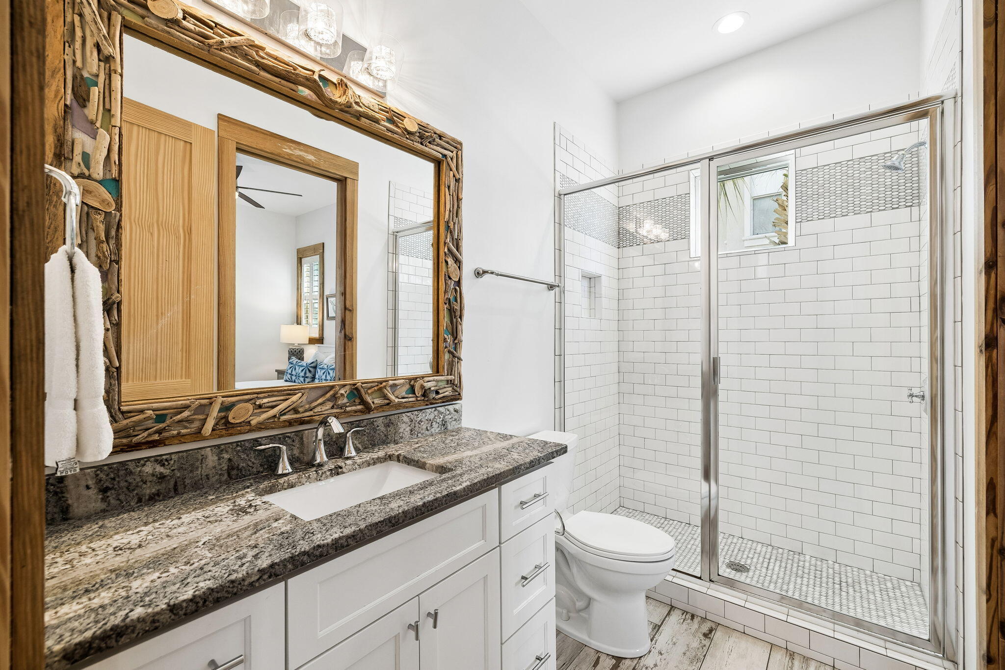 42 Seacrest Beach Boulevard West Inlet Beach, FL 32461 - Photo 23 of 54 1st Floor Bath