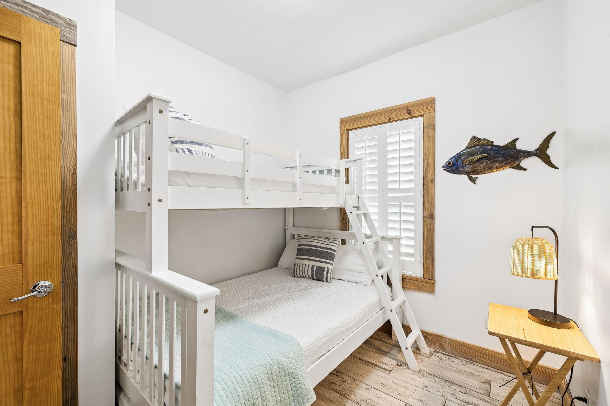 42 Seacrest Beach Boulevard West Inlet Beach, FL 32461 - Photo 24 of 54 1 Floor Bunkroom