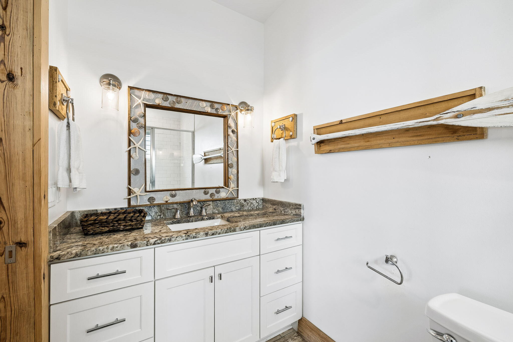 42 Seacrest Beach Boulevard West Inlet Beach, FL 32461 - Photo 26 of 54 1st Floor Guest Bath