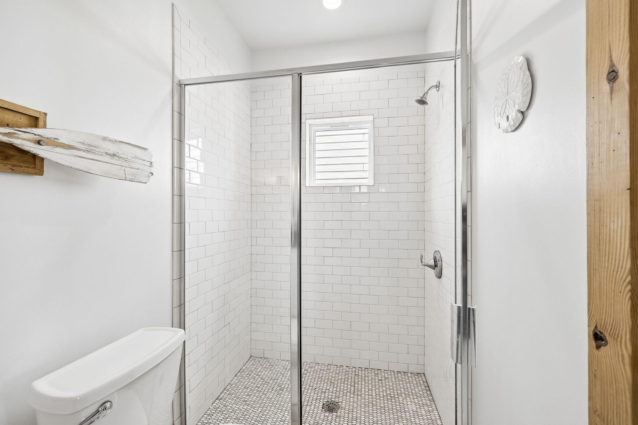 42 Seacrest Beach Boulevard West Inlet Beach, FL 32461 - Photo 27 of 54 1st Floor Guest Bath Shower