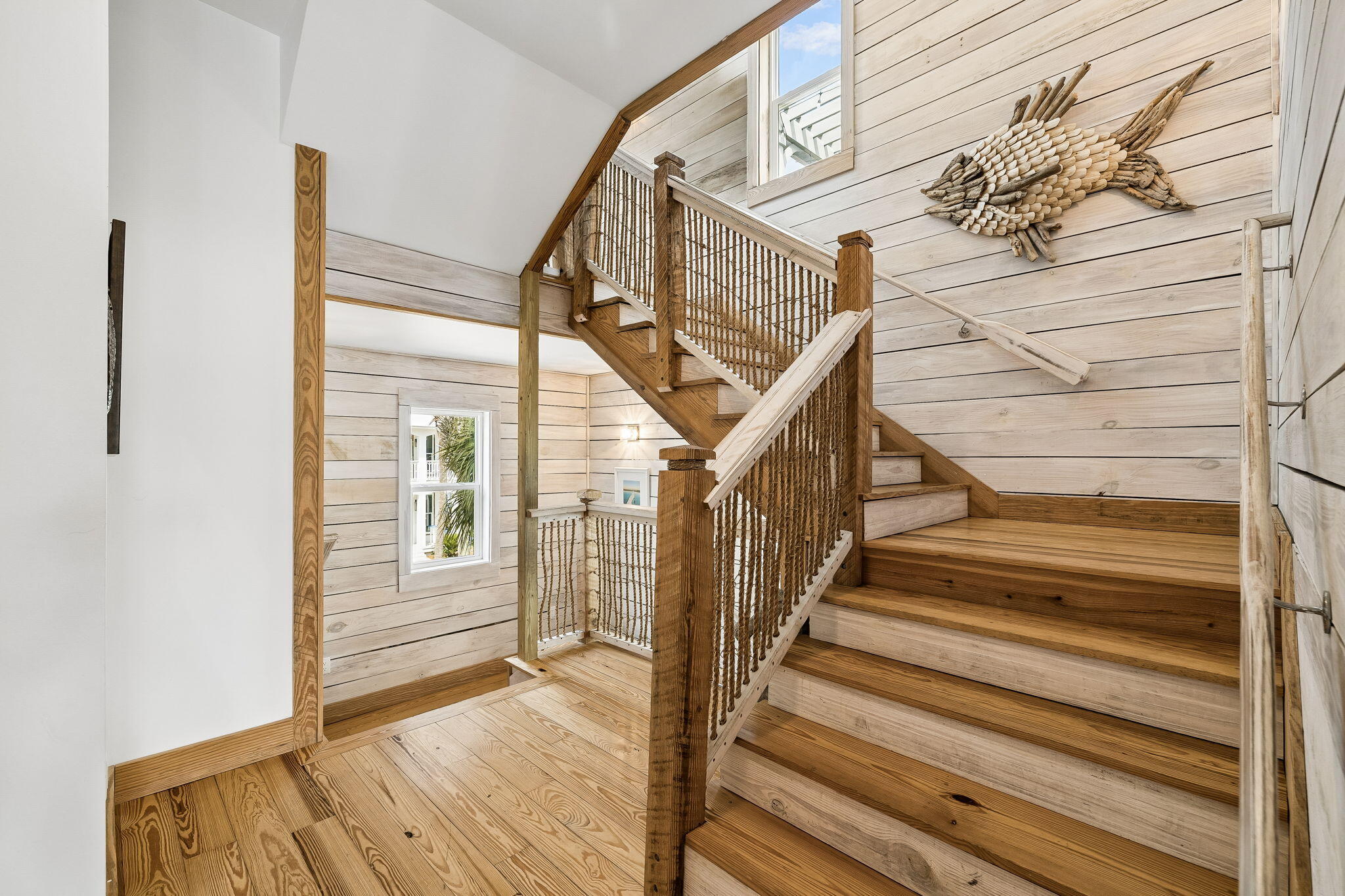 42 Seacrest Beach Boulevard West Inlet Beach, FL 32461 - Photo 28 of 54 Staircase