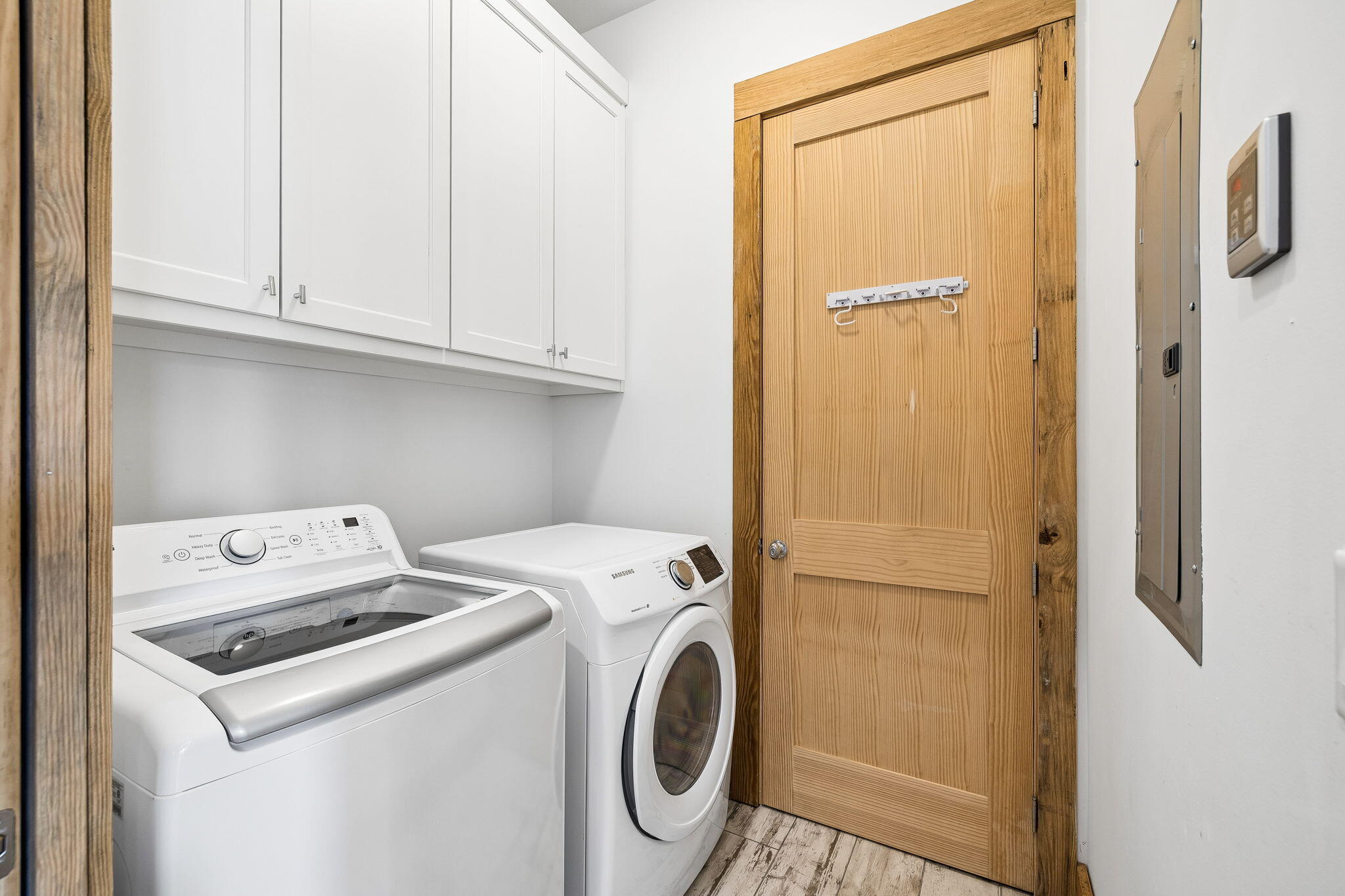42 Seacrest Beach Boulevard West Inlet Beach, FL 32461 - Photo 29 of 54 Laundry Room
