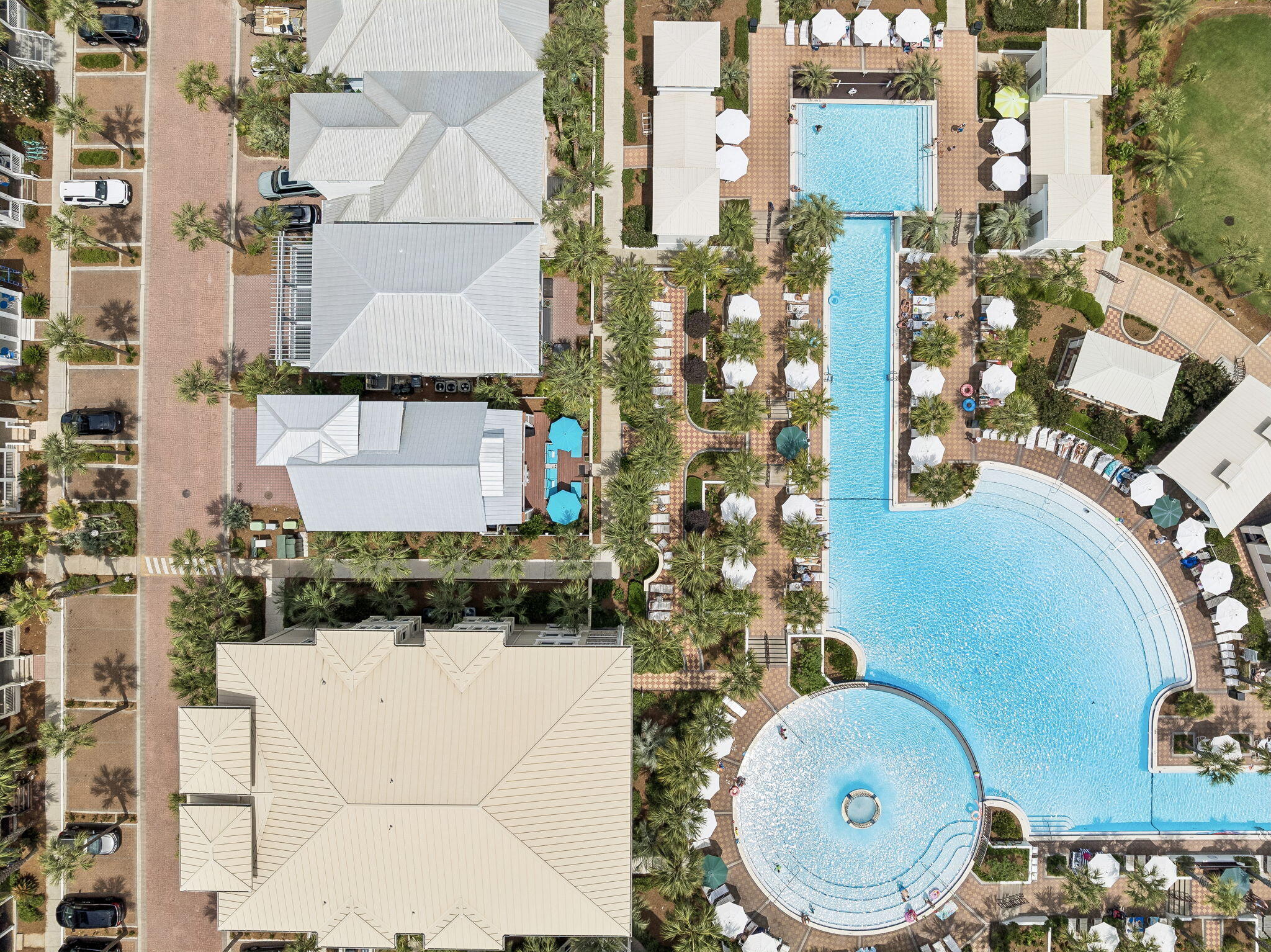 42 Seacrest Beach Boulevard West Inlet Beach, FL 32461 - Photo 4 of 54 Poolside Home