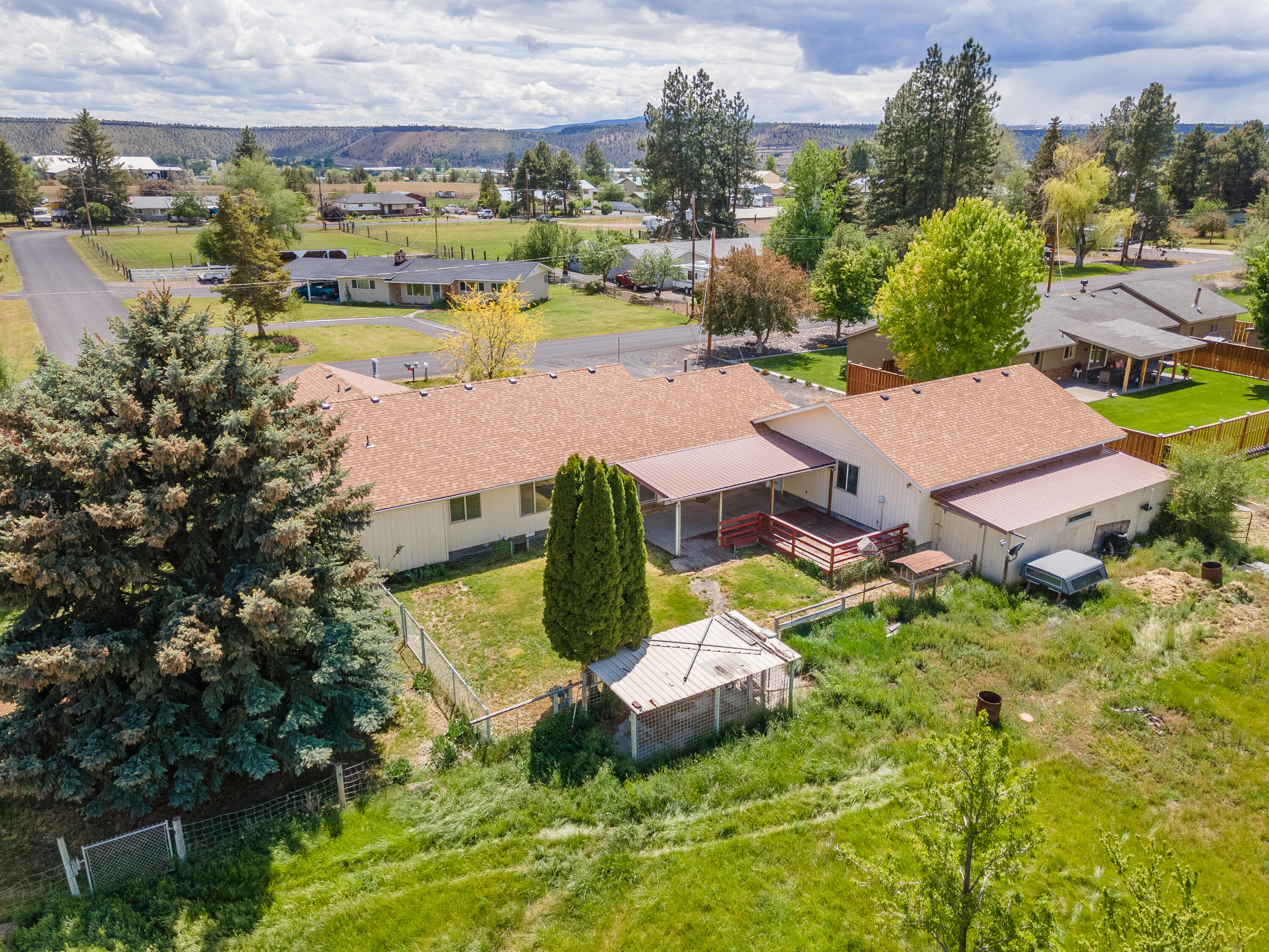 591 Martingale Road Prineville, OR 97754 - Photo 62 of 84 591NWMartingale-DroneShots-5