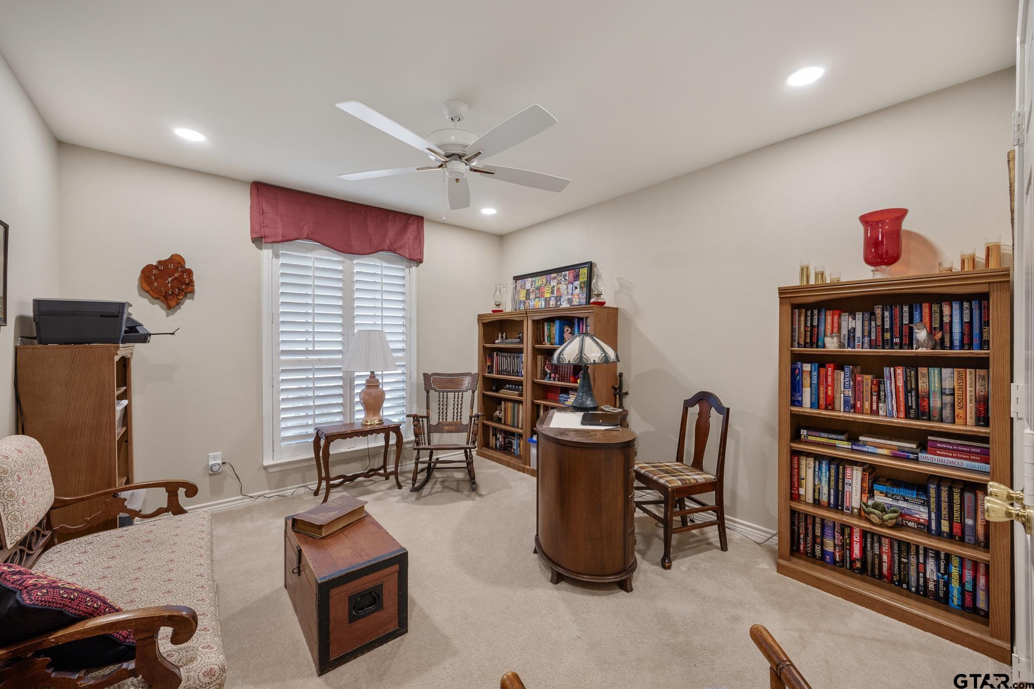 1521 Rice Road Tyler, TX 75703 - Photo 23 of 29